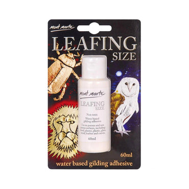 Mont Marte Leafing size Glue The Stationers